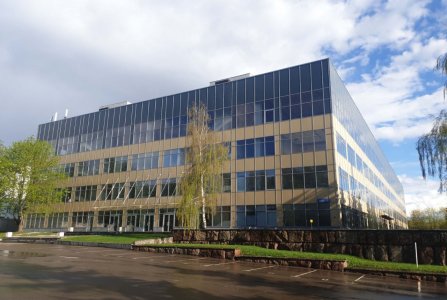 Москва, ул Обручева, 52 стр 3. Фото № 2