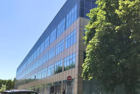 Москва, ул Обручева, 52 стр 3. Фото № 5