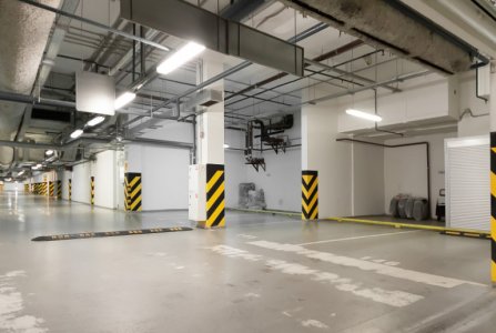 Москва, ул Мытная, 7 стр 1. Фото № 4