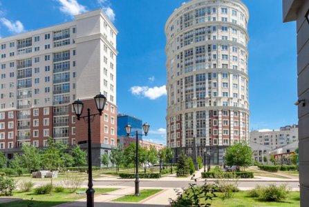 Москва, ул Мытная, 7 стр 1. Фото № 3