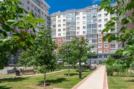 Москва, ул Мытная, 7 стр 1. Фото № 5