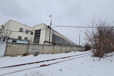 Московская, ул Транспортная, 1/2. Фото № 1