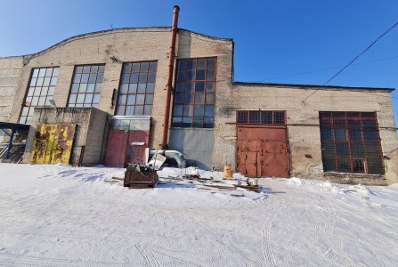 Московская, ул Транспортная, 1/2. Фото № 4