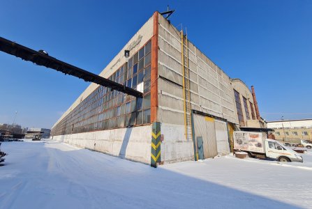 Московская, ул Транспортная, 1/2. Фото № 3