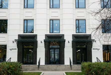 Москва, наб Овчинниковская, 18/1. Фото № 5