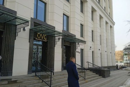 Москва, наб Овчинниковская, 18/1. Фото № 4