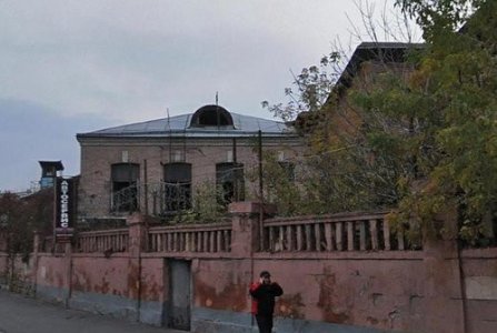 Москва, ул Большая Почтовая, 34 стр 6. Фото № 2