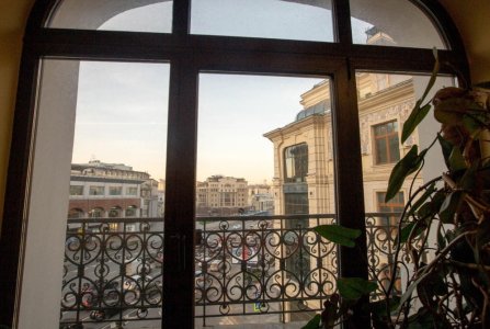 Москва, ул Большая Якиманка, 17/2 стр 1. Фото № 3