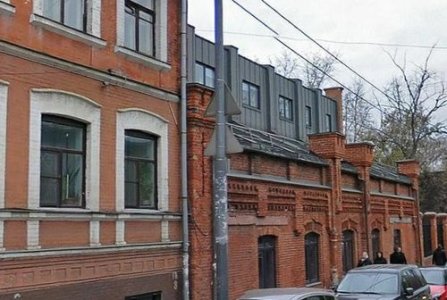 Москва, ул Золоторожский Вал, 34 стр 6. Фото № 4