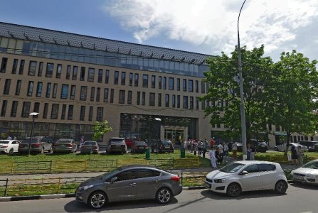 Москва, ул 2-я Синичкина, 9А стр 4. Фото № 5