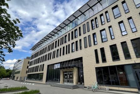 Москва, ул 2-я Синичкина, 9А стр 4. Фото № 2