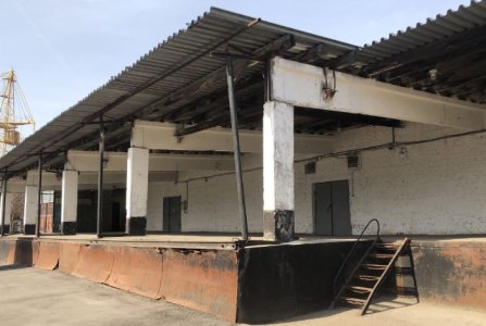 Москва, проезд 2-й Хорошёвский, 7 стр13. Фото № 1