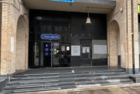 Москва, ул Долгоруковская, 40. Фото № 3