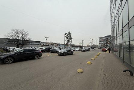 Москва, ш Каширское, 3 к 2 стр 9. Фото № 5