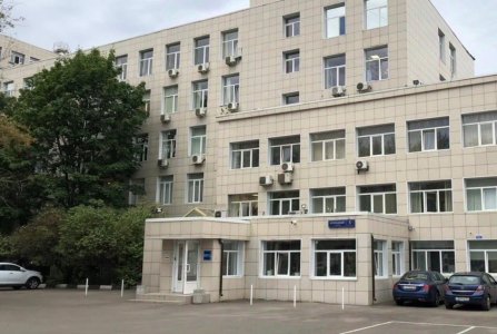 Москва, проезд Огородный, 5А стр 2. Фото № 3