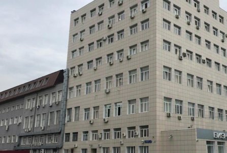 Москва, проезд Огородный, 5А стр 2. Фото № 5