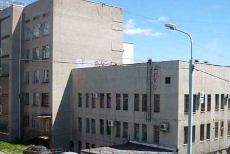 Москва, проезд Огородный, 5А стр 2. Фото № 4