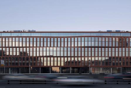 Москва, пр-кт Ленинградский, 70. Фото № 4