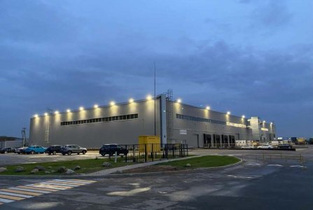 Московская, мкр Клязьма, 1Г. Фото № 5