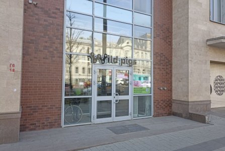 Москва, ул Земляной Вал, 8. Фото № 5