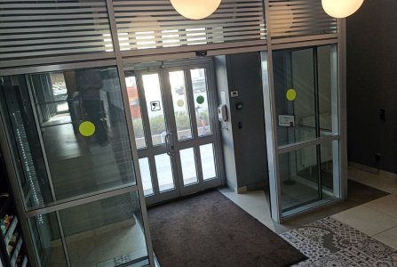 Москва, ул Земляной Вал, 8. Фото № 4