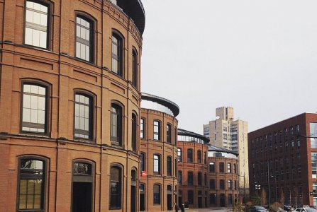 Москва, пер Нижний Сусальный, 5 стр 17. Фото № 5