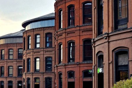 Москва, пер Нижний Сусальный, 5 стр 17. Фото № 4