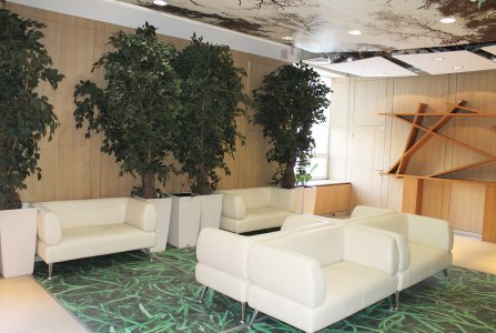 Москва, ул Орджоникидзе, 11с10. Фото № 3