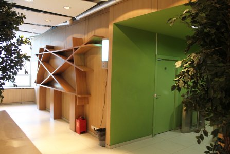 Москва, ул Орджоникидзе, 11с10. Фото № 4