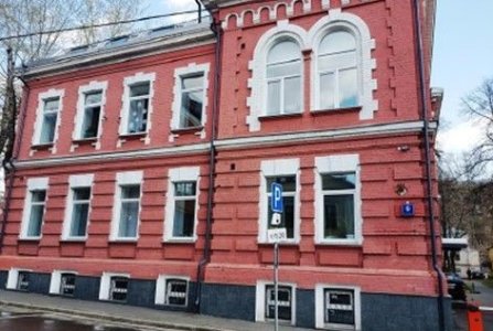 Москва, ул Станиславского, 6 стр 1. Фото № 4