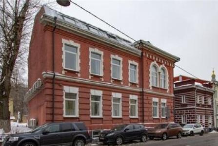 Москва, ул Станиславского, 6 стр 1. Фото № 5