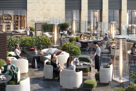 Москва, Сосенское п, кв-л 35, 10. Фото № 4