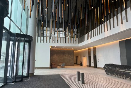 Москва, ш Сколковское, 43 к1. Фото № 3