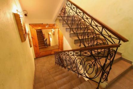 Москва, ул Николоямская, 28/60. Фото № 4