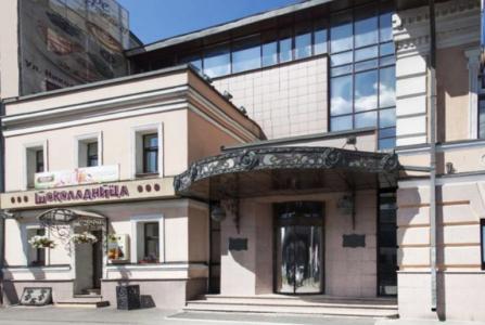 Москва, ул Николоямская, 28/60. Фото № 5