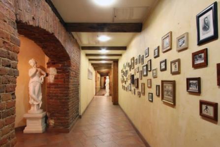 Москва, ул Николоямская, 28/60. Фото № 2