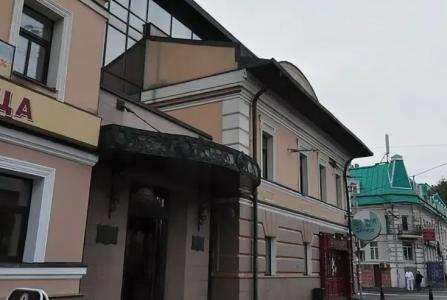 Москва, ул Николоямская, 28/60. Фото № 3