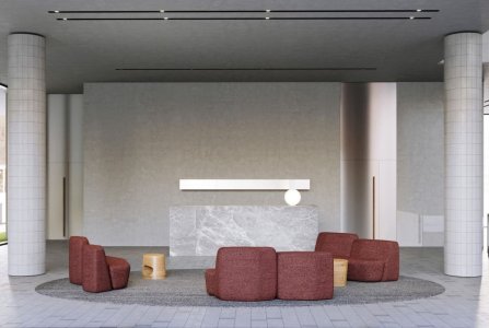 Москва, ул 2-я Звенигородская, 12 стр 1. Фото № 4