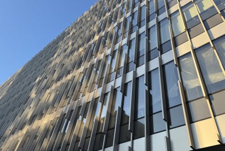 Москва, ул 2-я Звенигородская, 12 стр 1. Фото № 1