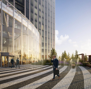 АйСити Space Tower