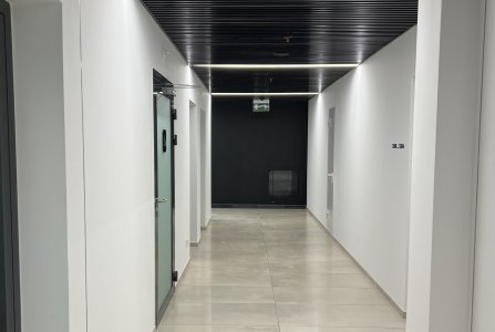 Москва, пр-кт Андропова, 10. Фото № 1