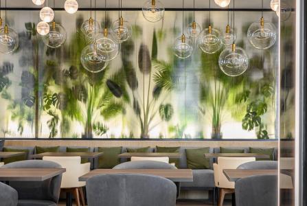 Москва, пр-кт Андропова, 10. Фото № 2