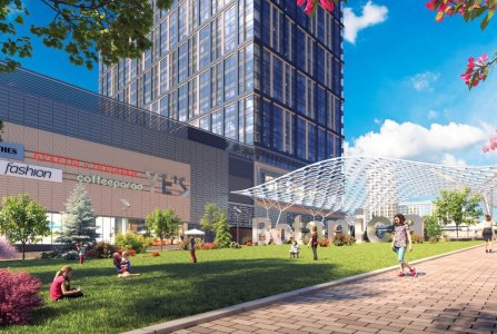 Москва, проезд Серебрякова, 2 стр 16. Фото № 5