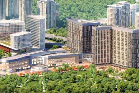 Москва, проезд Серебрякова, 2 стр 16. Фото № 2