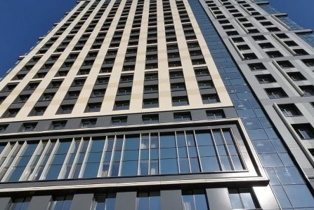 Москва, проезд Серебрякова, 2 стр 16. Фото № 4