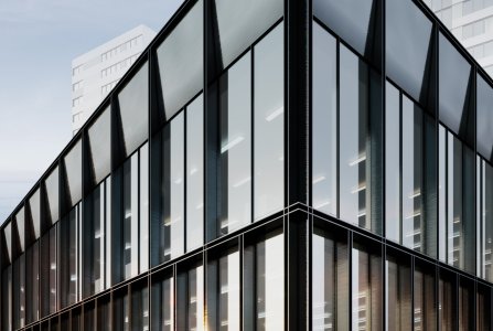 Москва, ш Хорошёвское, 38А. Фото № 1