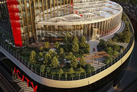 Москва, проезд Шмитовский, 37. Фото № 4