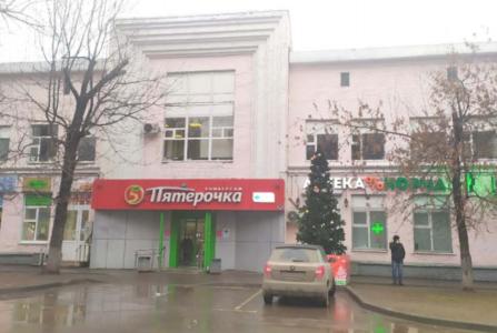 Москва, ул 2-я Карачаровская, 1 стр 1. Фото № 4