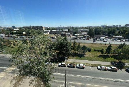 Москва, ул 2-я Машиностроения, 27 стр 6. Фото № 4