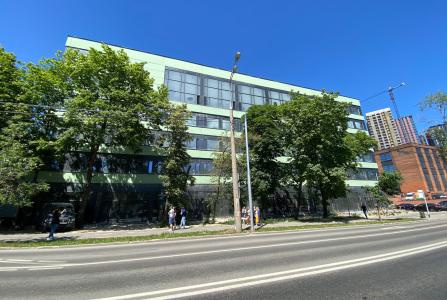 Москва, ул 2-я Машиностроения, 27 стр 6. Фото № 5